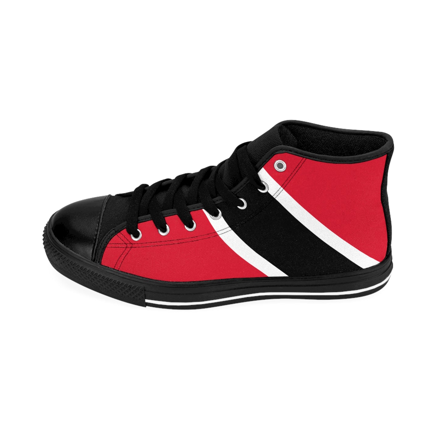 Trinidad Women's Classic Sneakers