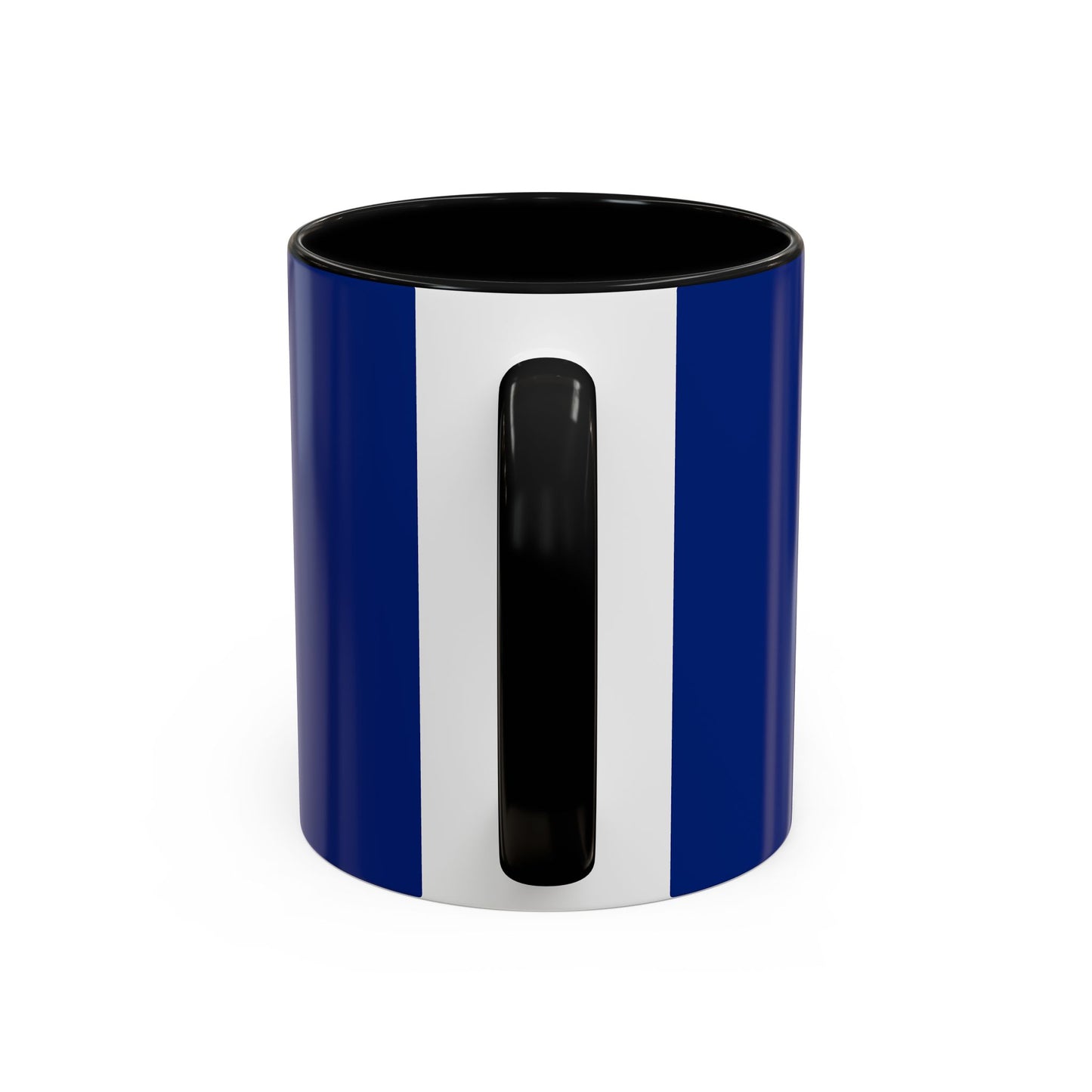 Bajan Accent Coffee Mug (11, 15oz)