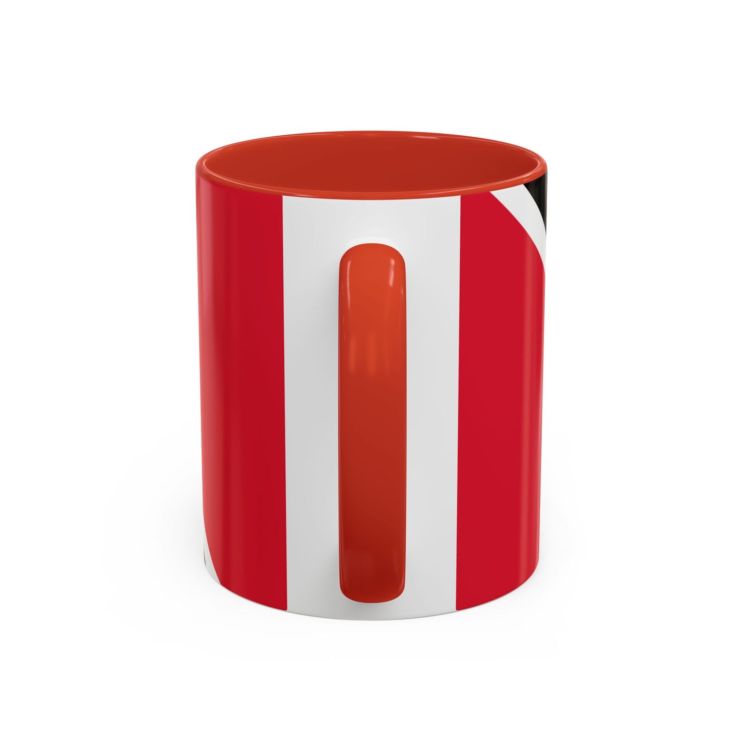 Trinidad Accent Coffee Mug (11, 15oz)