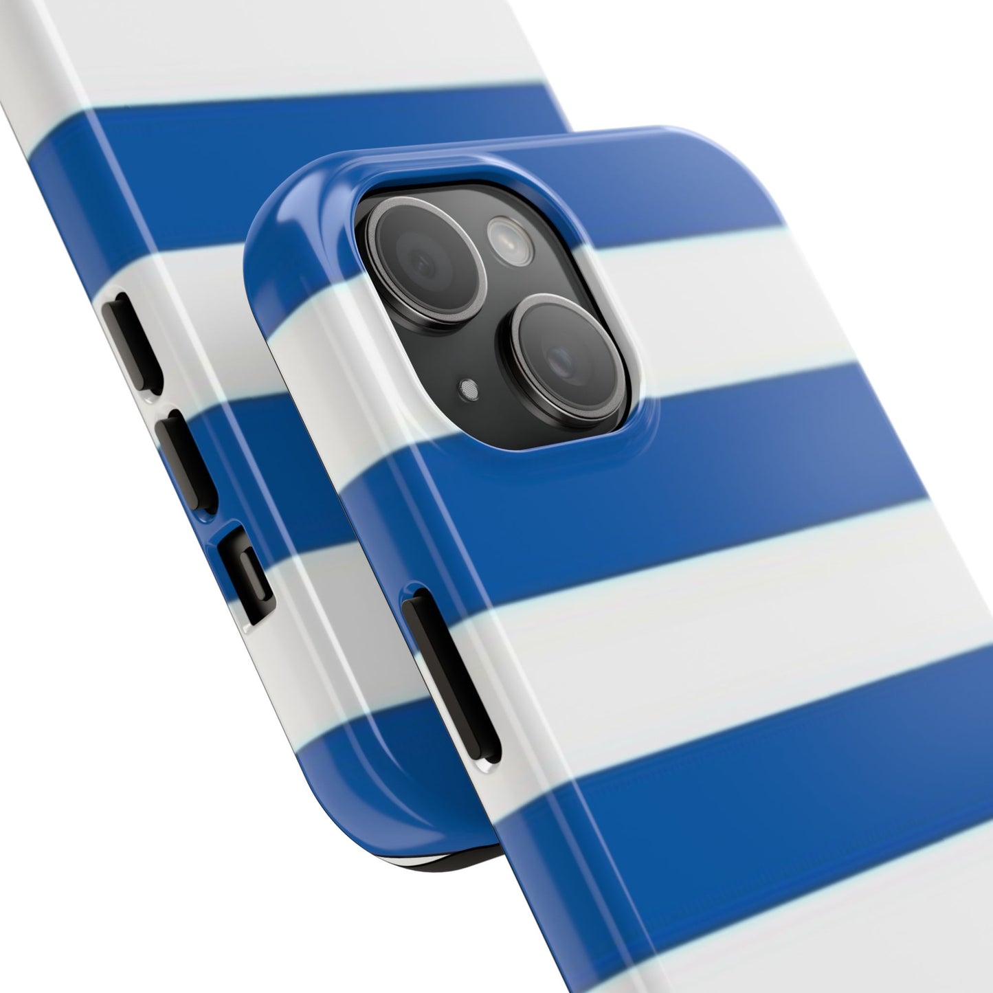 Greece Tough Phone Case - Durable Protection for Trendy Users