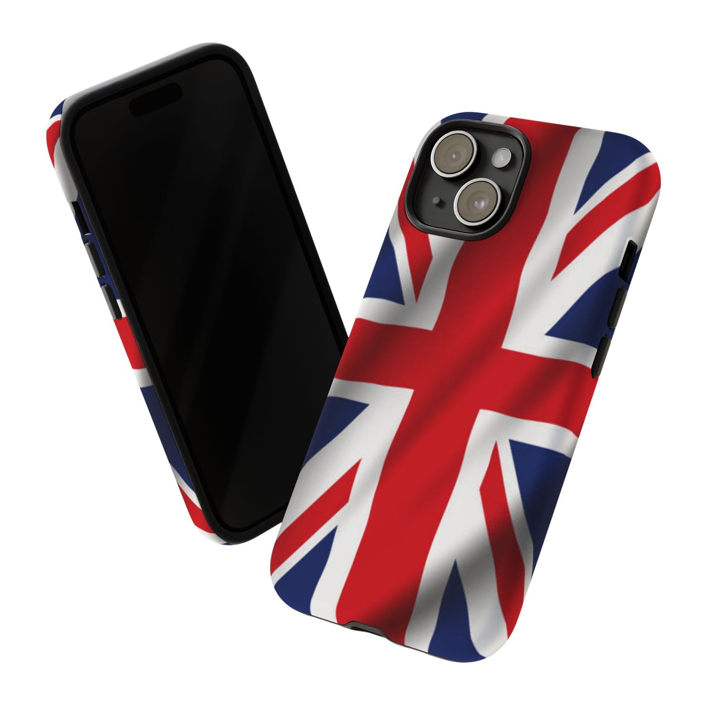 Great Britain Cases