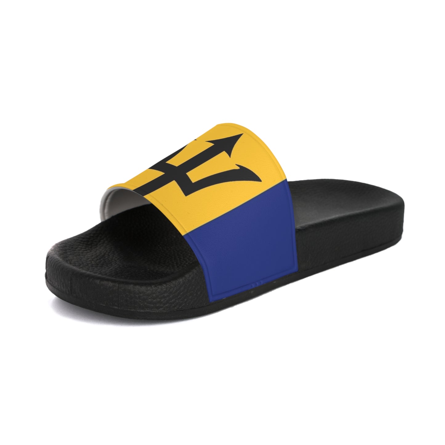 Bajan Women's Slide Sandals