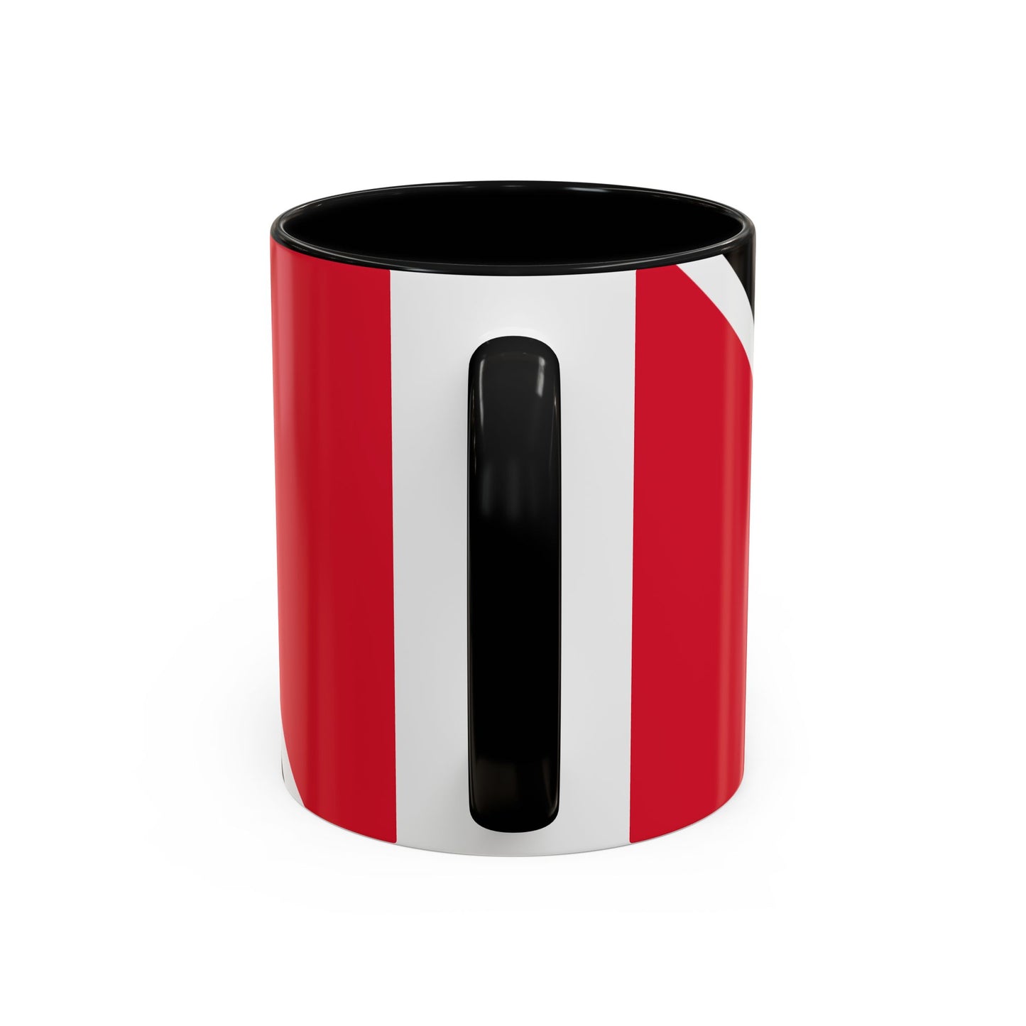 Trinidad Accent Coffee Mug (11, 15oz)