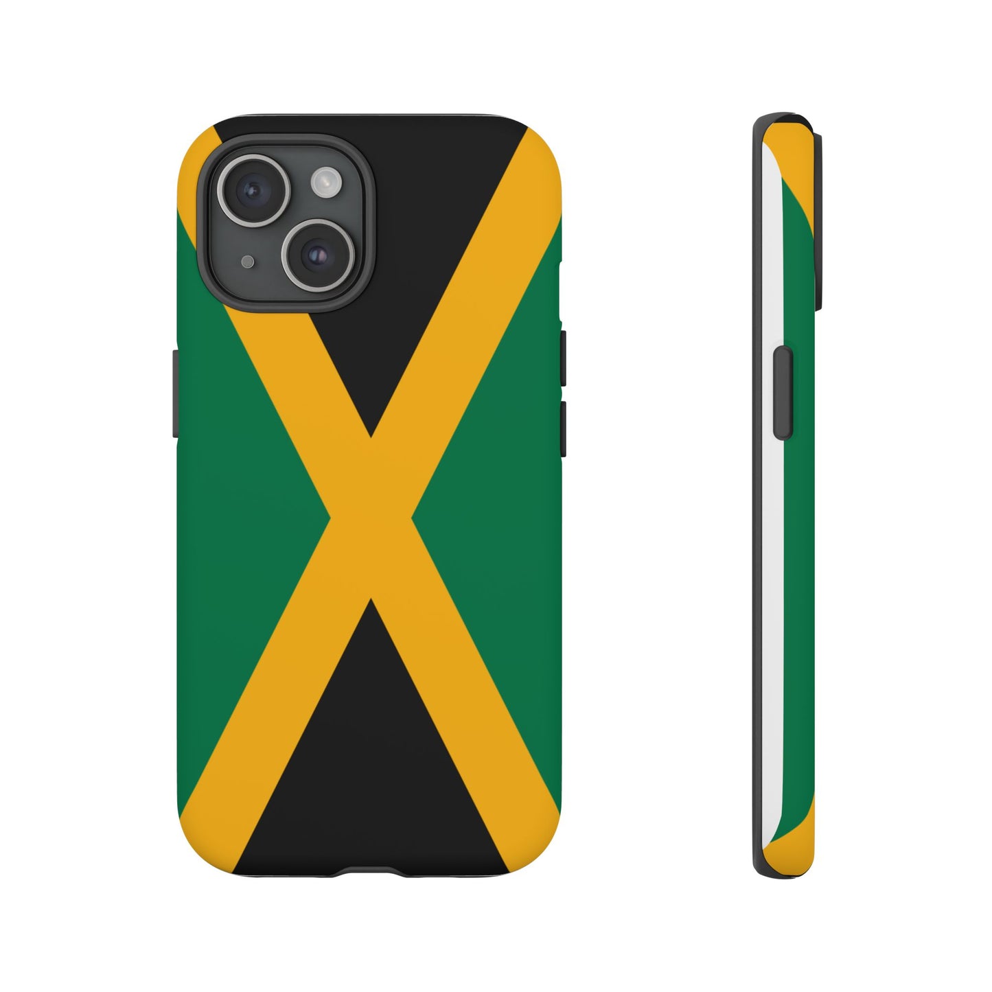 Jamaica iphone 15 case