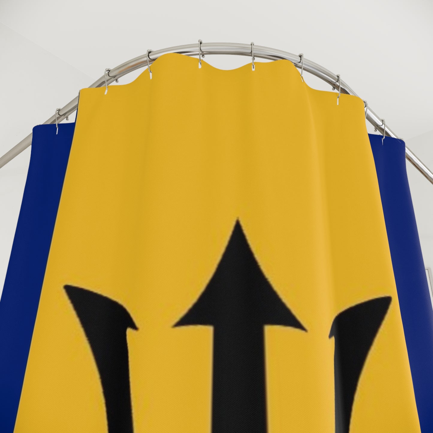 Barbados Shower Curtains