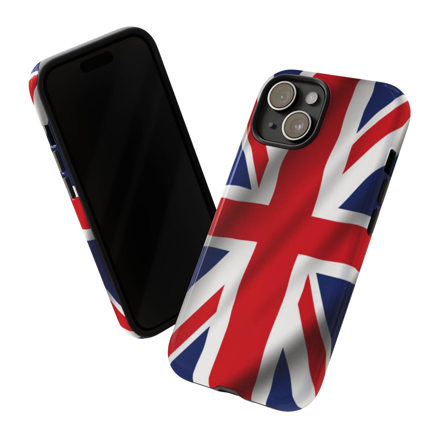 Great Britain Cases