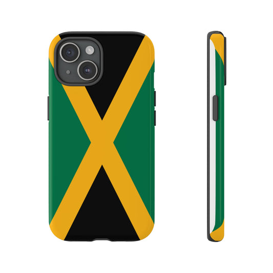 Jamaica iphone 15 case