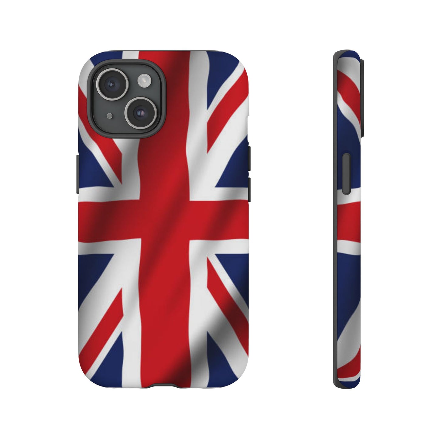 Great Britain Cases