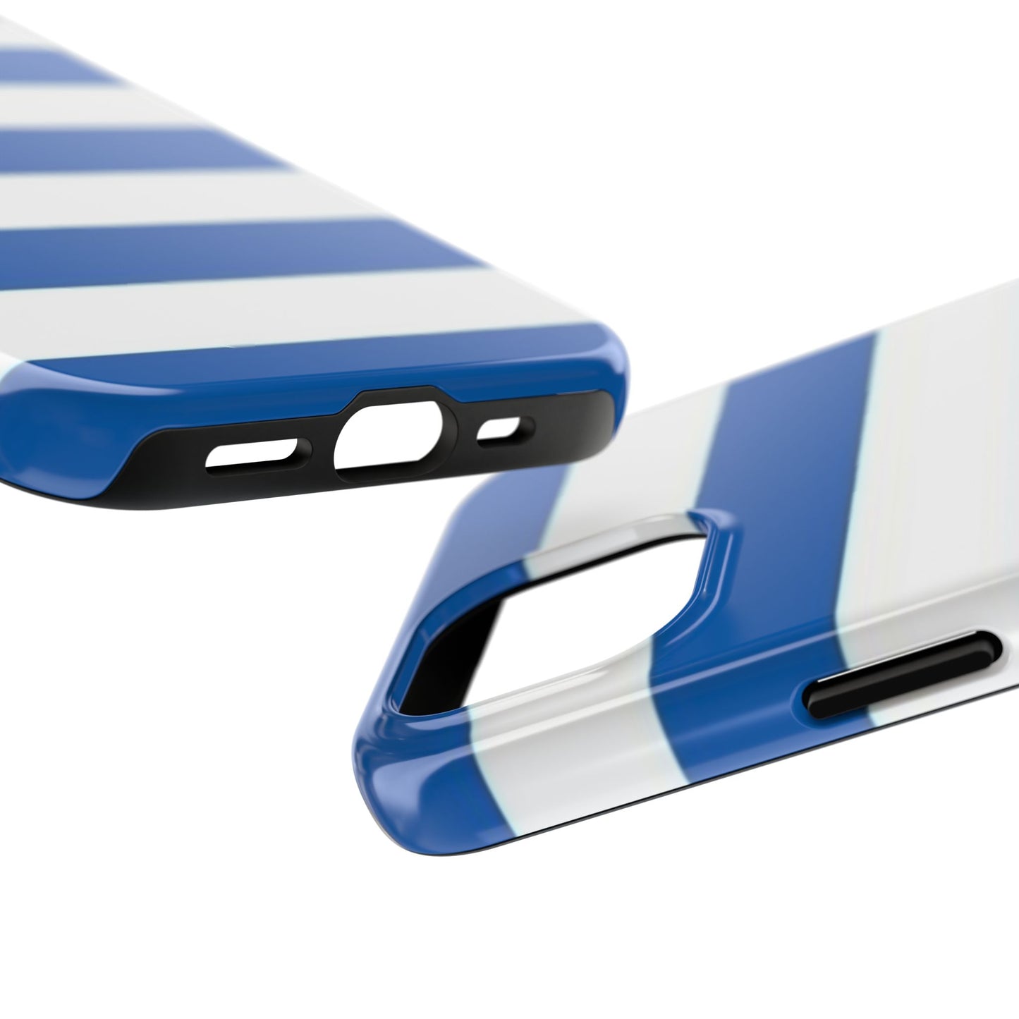 Greece Tough Phone Case - Durable Protection for Trendy Users