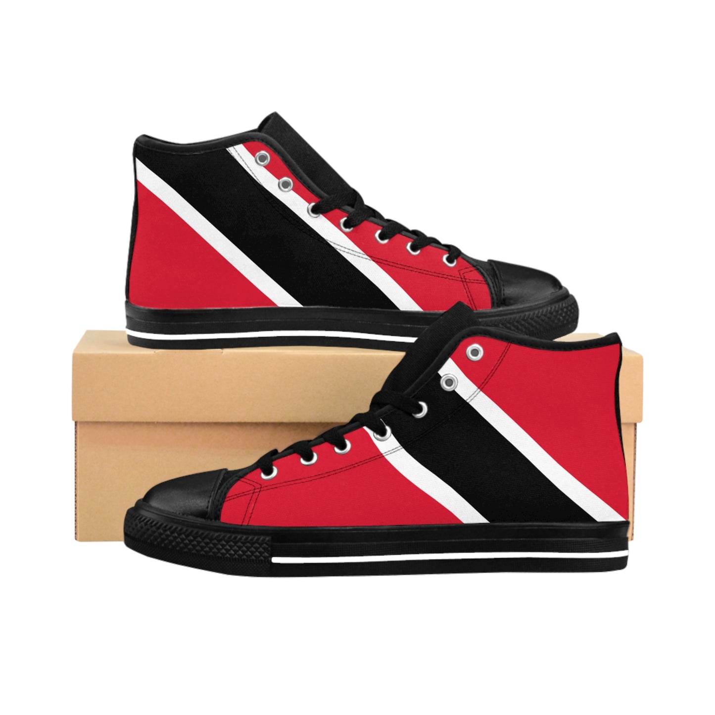 Trinidad Women's Classic Sneakers